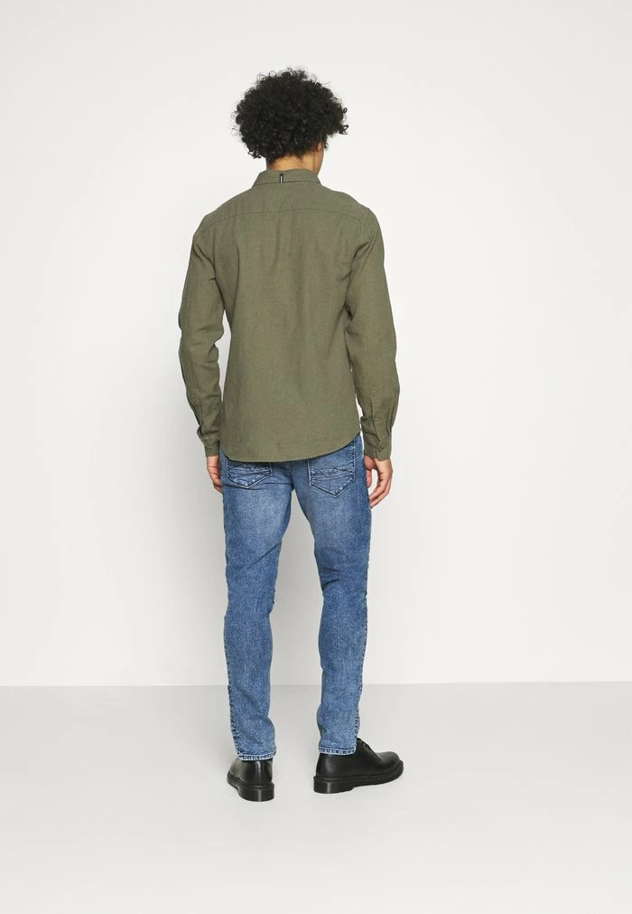 Offres 😍 Blend JET FIT - Jean Slim - Denim Light Blue 👍 – Image 3