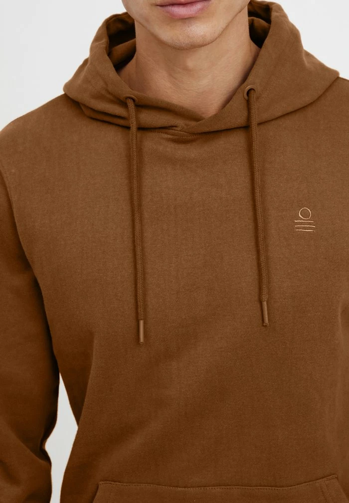 Offres ⭐ Blend BHRAYK - Sweat à Capuche - Glazed Ginger 🌟 – Image 4