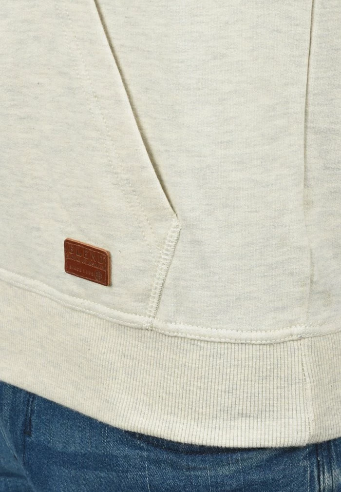 Bon marché ✨ Blend BHSALES - Sweat à Capuche - Sand Mix ⭐ – Image 3