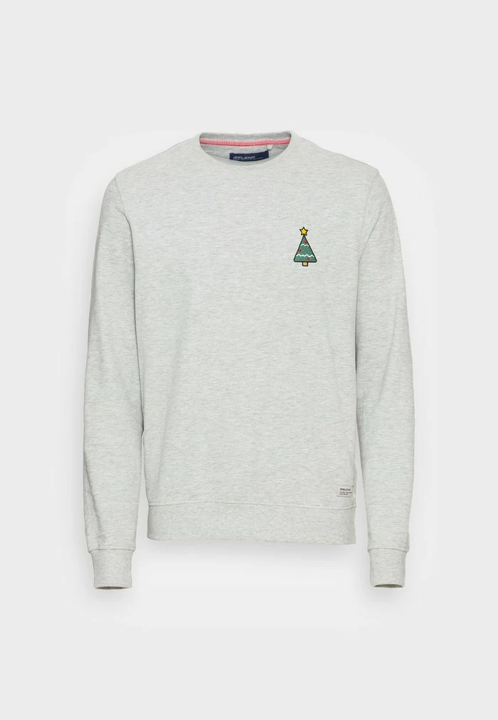 Promo 🎁 Blend Sweatshirt - Stone Mix 🎁 – Image 4