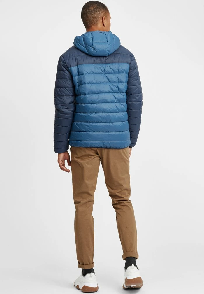 Tout neuf 😀 Blend BHNINO - Veste D'hiver -👗 Dress Blues 👏 – Image 3