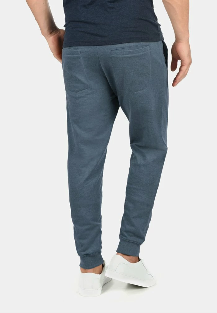 Coupon 👏 Blend BHTILO - Pantalon De Survêtement - Blue 😍 – Image 2