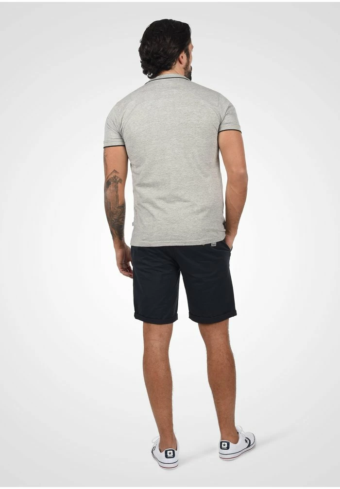 Nouveau 🎉 Blend BHSHORTS - Short - Dark Navy Blue 💯 – Image 3