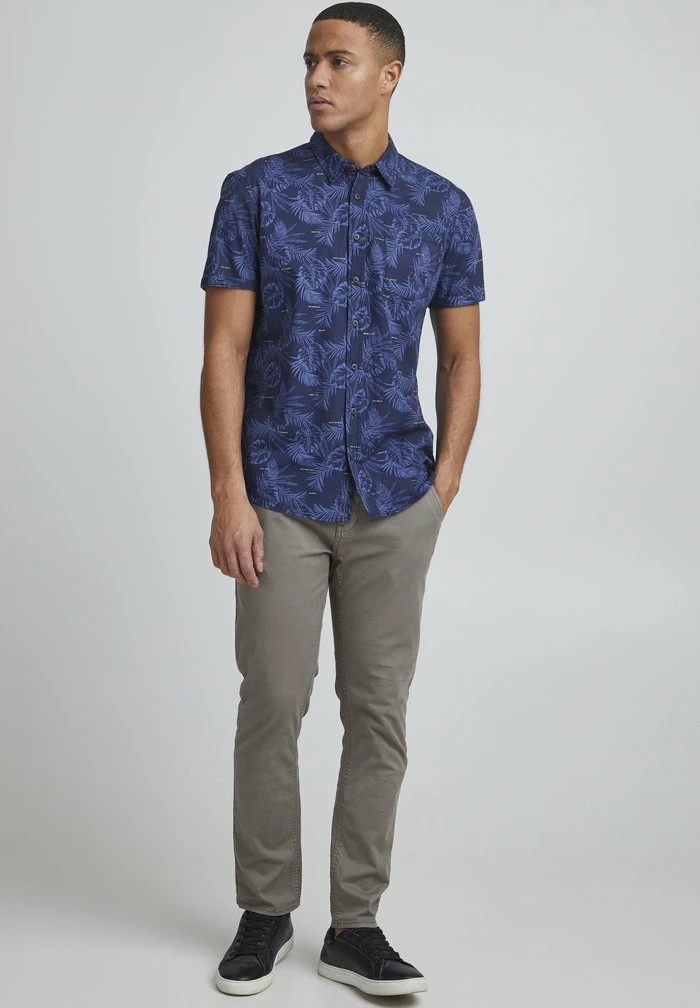 Meilleur prix 🛒 Blend Chemise -👗 Dress Blues ❤️ – Image 2