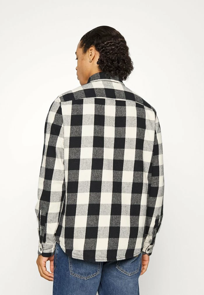 Nouveau 👍 Blend AMBITIOUS - Chemise - Black 😍 – Image 3