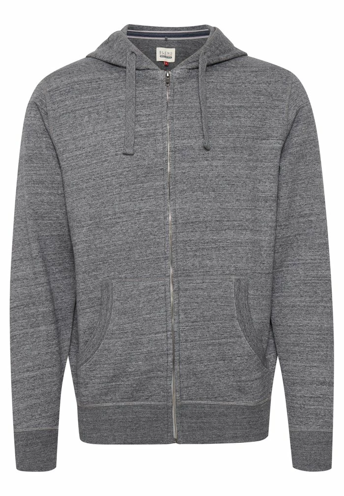 Tout neuf ✔️ Blend BHVELNO - Sweat à Capuche - Pewter Mix 🤩 – Image 6