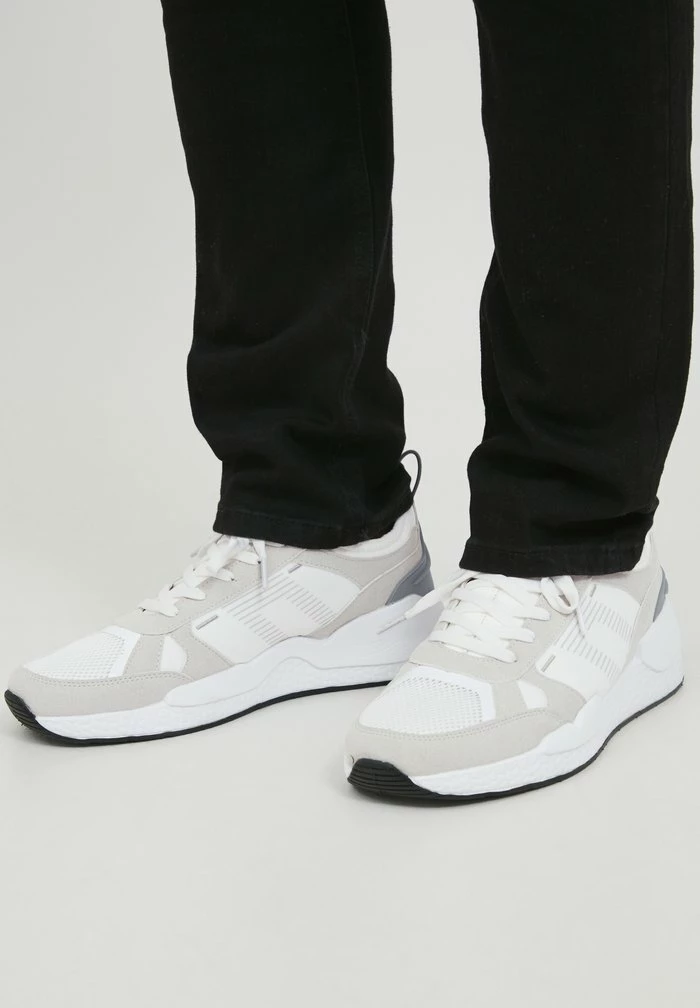 Top 10 ⌛ Blend Baskets Basses - Snow White ✔️