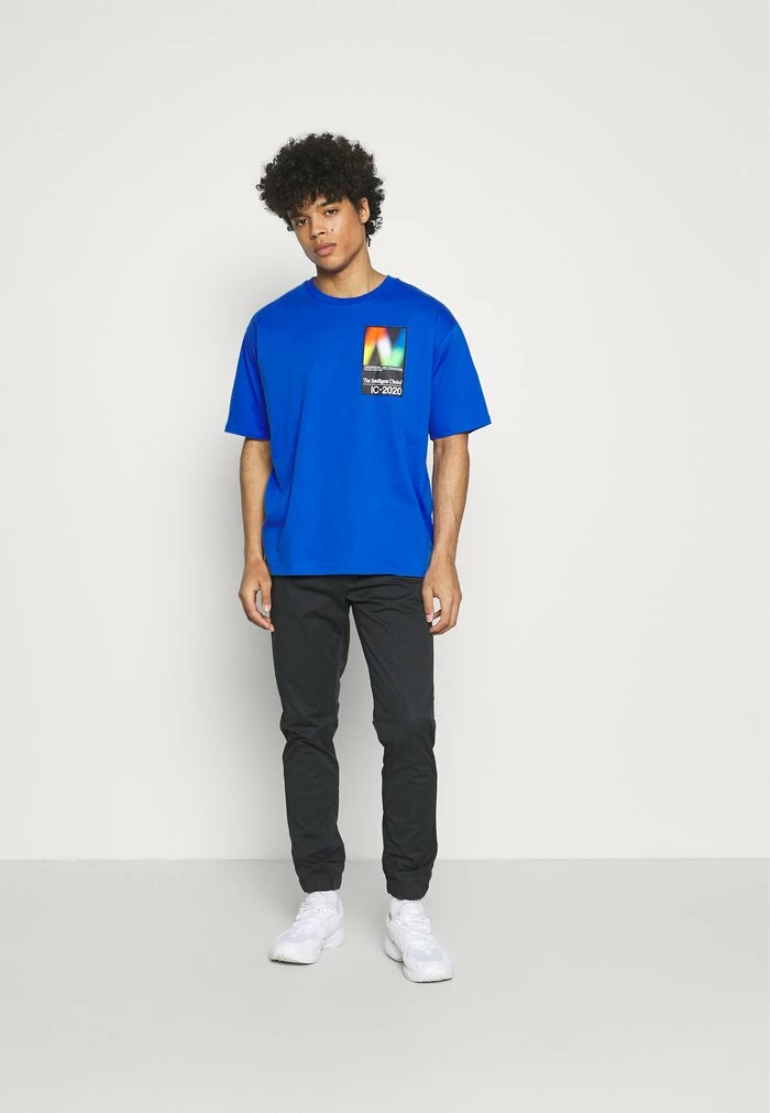 Coupon ❤️ Blend PANTS - Pantalon Classique - Black ✨ – Image 2