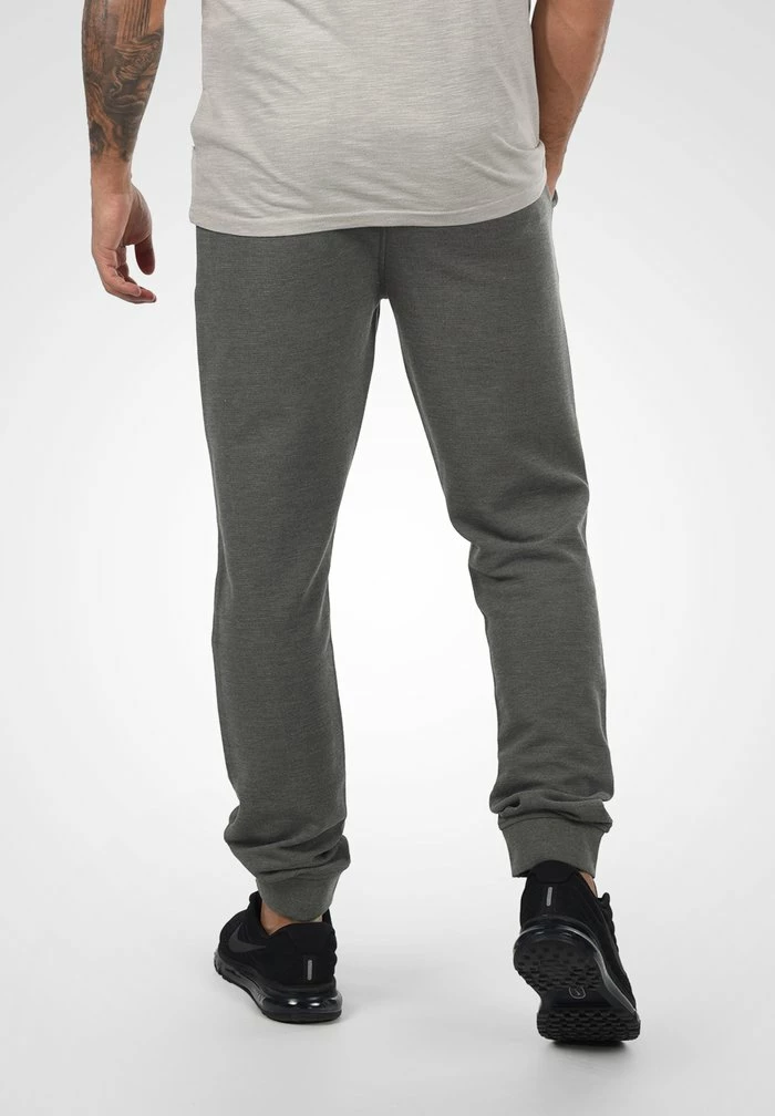 Les meilleures critiques de ✔️ Blend BHSVEN - Pantalon De Survêtement - Pewter Mix 🌟 – Image 3