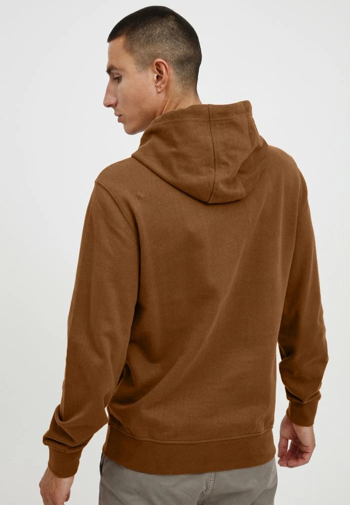 Offres ⭐ Blend BHRAYK - Sweat à Capuche - Glazed Ginger 🌟 – Image 3