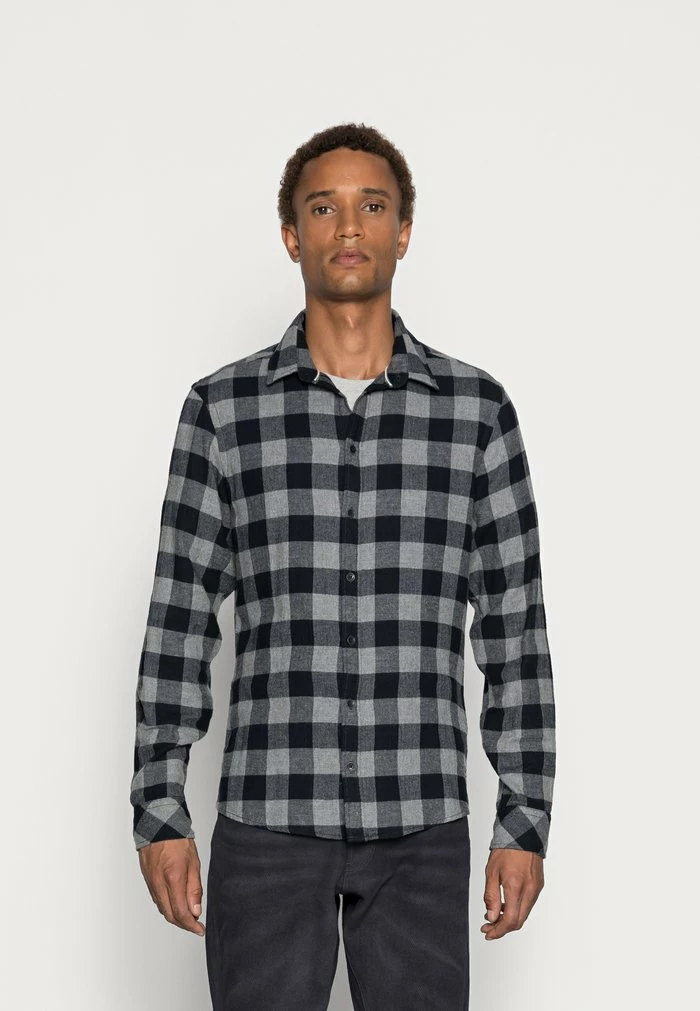 Remise 👏 Blend Chemise - Stone Mix 👏