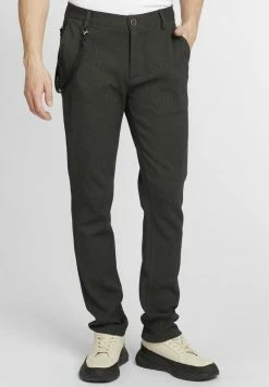 Meilleur prix 🔥 Blend BHWALTON - Chino - Black 🤩