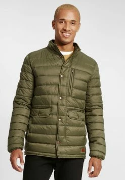 Meilleure affaire 🛒 Blend BHNARVE - Veste Mi-saison - Deep Depths 🎉