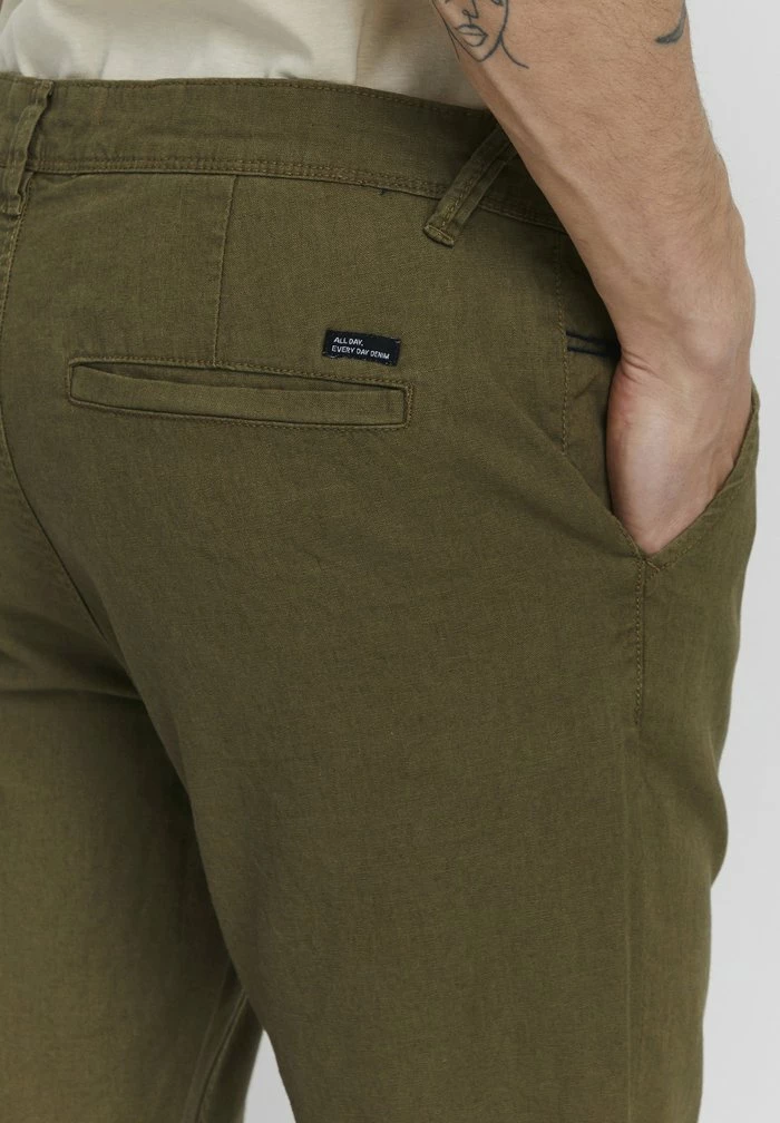 Tout neuf 🌟 Blend Chino - Capers 👍 – Image 4