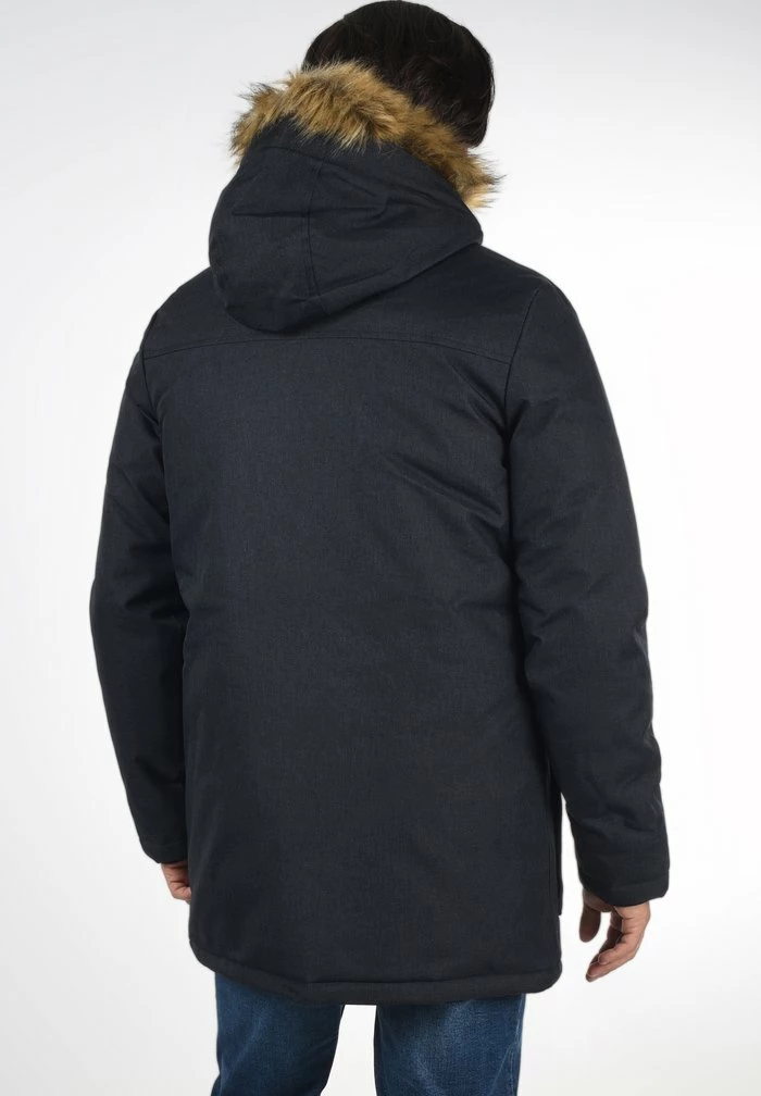 Acheter 🧨 Blend BHMORINO - Veste D'hiver - Black 🧨 – Image 3