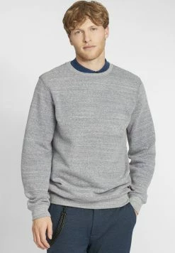 Vente flash ⭐ Blend BHNIXON - Sweatshirt -👗 Dress Blues ✔️