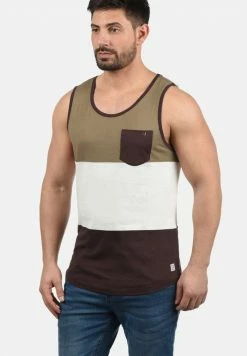 Remise 🔥 Blend BHNEO - Débardeur - Coffee Bea ❤️