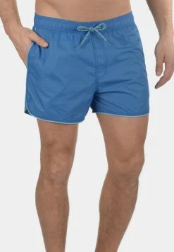 De gros 🔔 Blend BHZION - Short De Bain - Blue 🔔