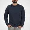 Les meilleures critiques de ✨ Blend BHDARIAN - Sweatshirt - Dark Navy Blue ⌛