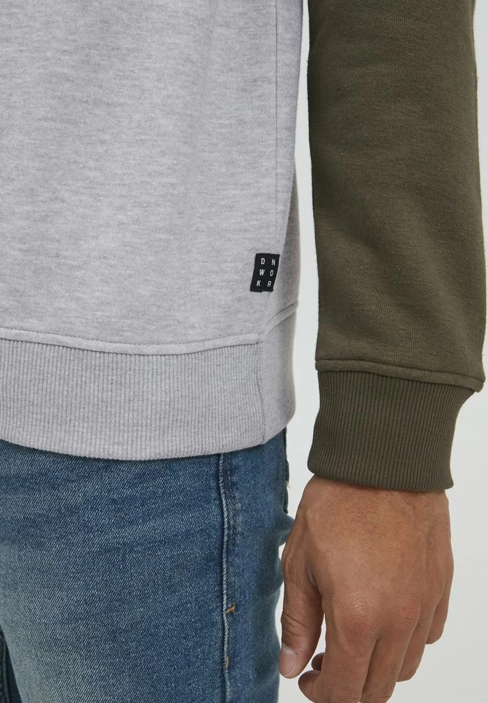 Le moins cher 🌟 Blend BHLAMBROS - Pullover - Stone Mix 🤩 – Image 5