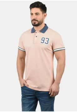 Meilleure affaire ✔️ Blend BHGREGOR - Polo - Light Pink 😀