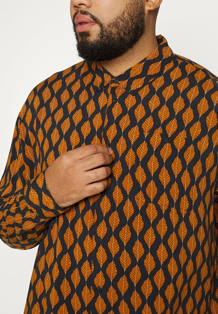 Coupon 👍 Blend Chemise - Black 🌟 – Image 6