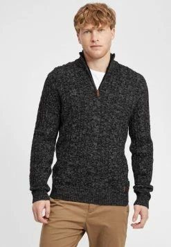 Top 10 🧨 Blend BHZOTEM - Pullover - Black 🛒