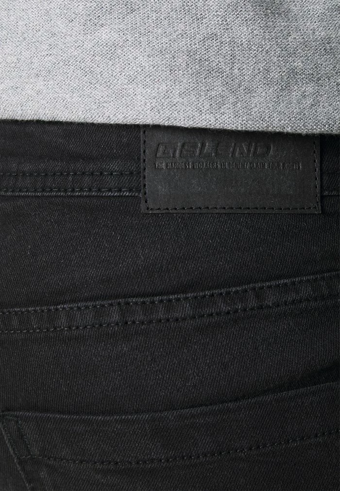 Meilleure affaire ⭐ Blend JET FIT - Jean Slim - Denim Black 💯 – Image 5