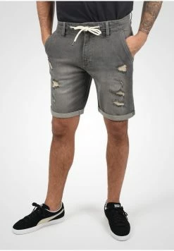 Top 10 ✨ Blend BHDALLIAN - Short En Jean - Denim Grey 💯