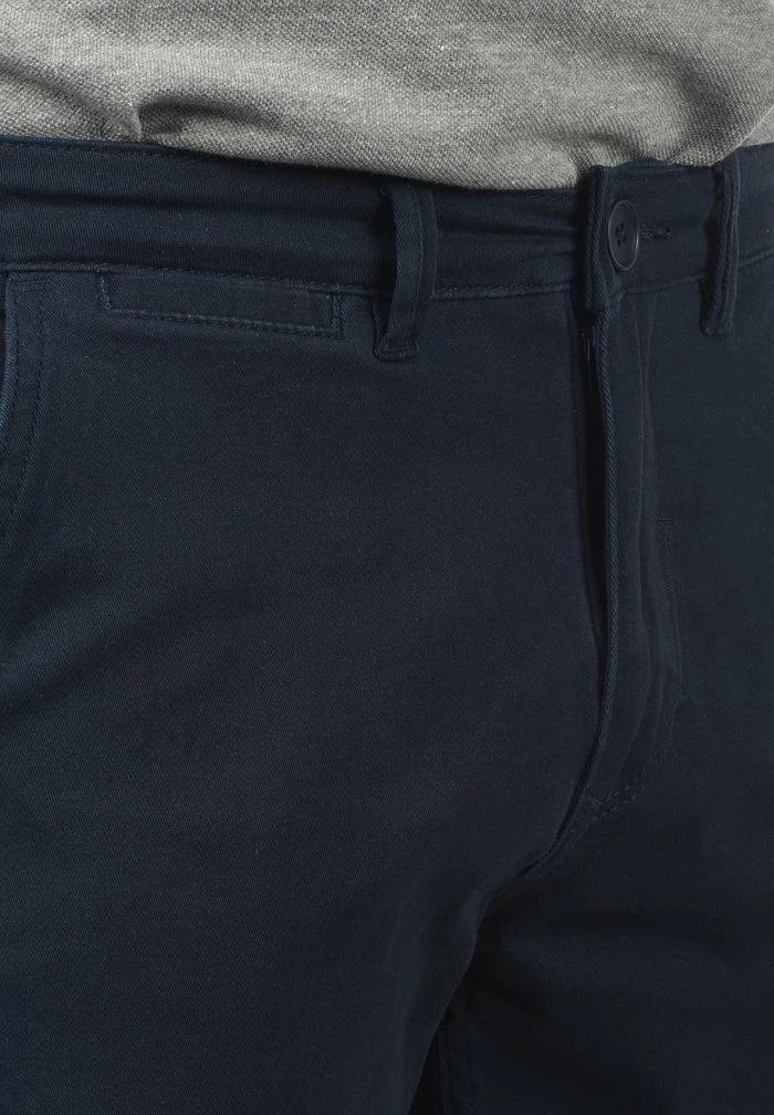 Vente flash 👏 Blend BHPERRINI - Chino - Navy 💯 – Image 4