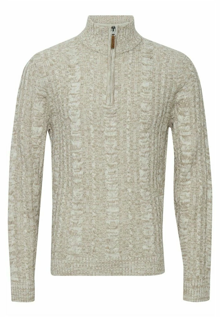 Top 10 😍 Blend BHZOTEM - Pullover - Bone White 😀 – Image 6