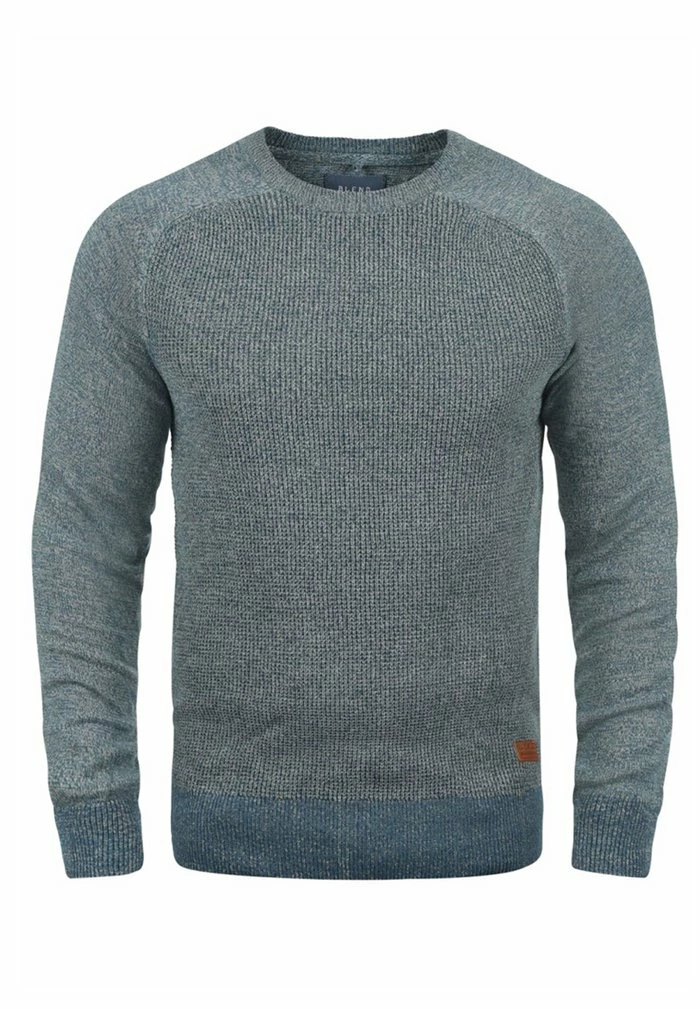 Coupon 🔥 Blend BHGANDOLF - Pullover - Ensign Blue 🧨 – Image 5