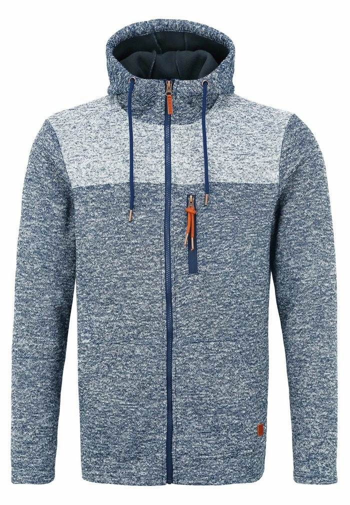 Top 10 👏 Blend BHPINHEIRO - Veste Polaire -👗 Dress Blues 💯 – Image 6