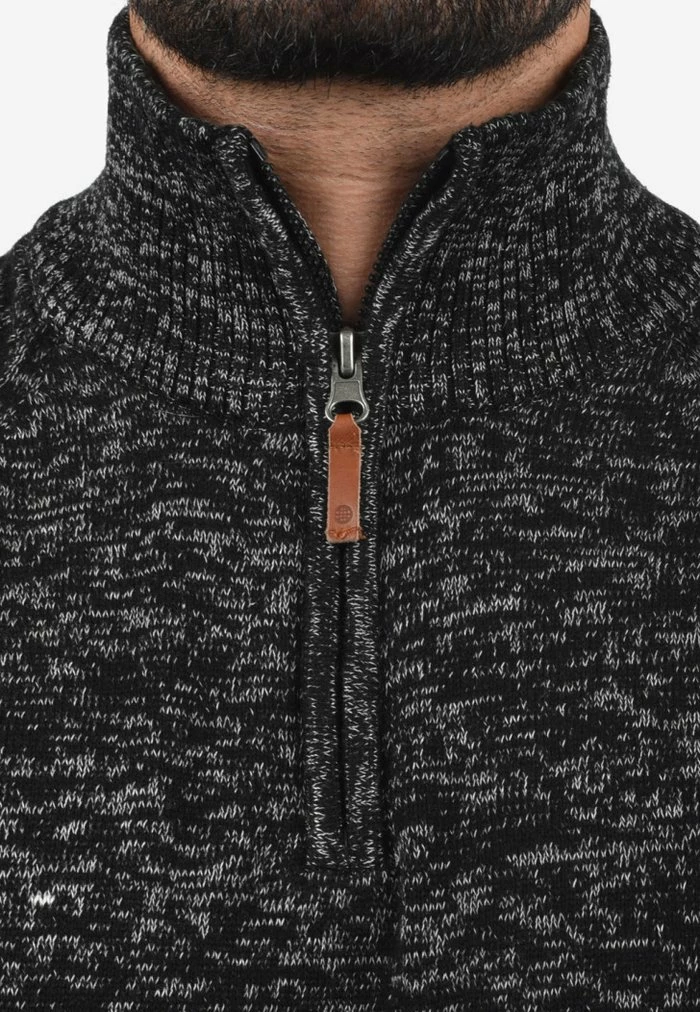 Tout neuf ❤️ Blend BHDANOVAN - Pullover - Black 🎁 – Image 3