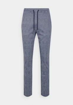 Sortie 🔔 Blend PANTS PERFORMANCE - Pantalon De Survêtement -👗 Dress Blues 🛒