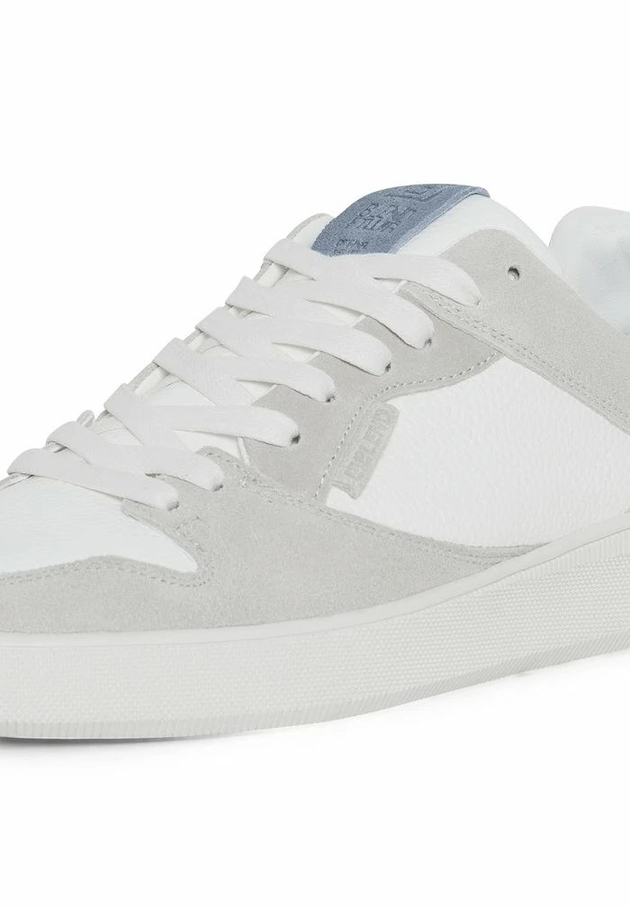 Budget 🎉 Blend BHFOOTWEAR - Baskets Basses - Bluestone 🔥 – Image 6