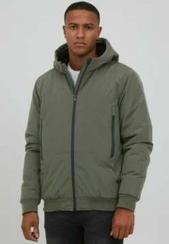 Meilleure vente 💯 Blend BHELEON - Veste D'hiver - Deep Depths ❤️