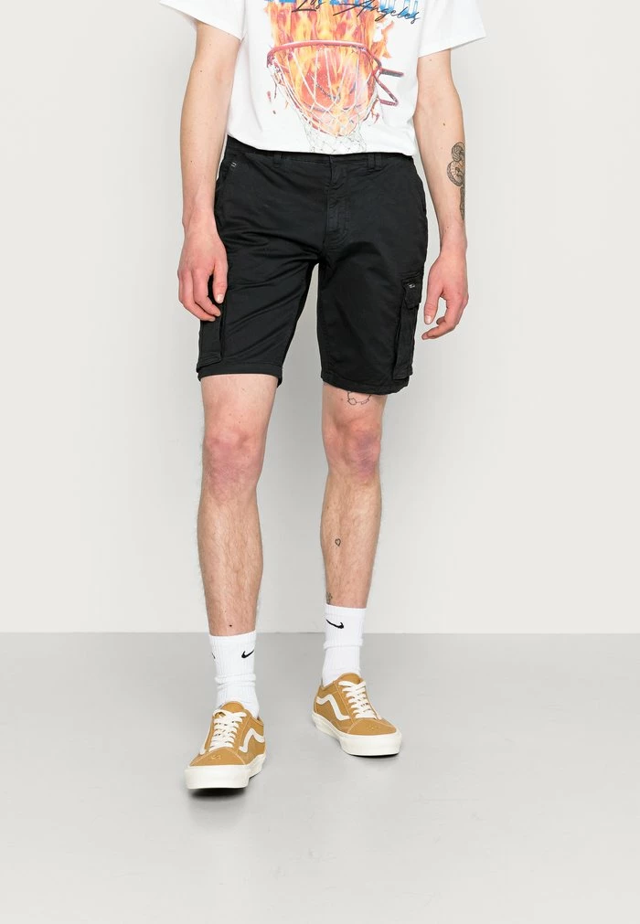 Coupon 🔔 Blend Short - Black ⌛