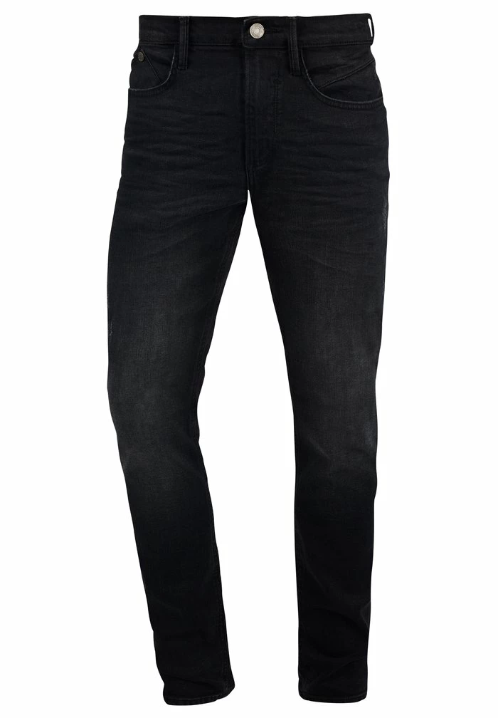 Tout neuf 🛒 Blend BHGRILUX - Jean Slim - Denim Black 😀 – Image 6