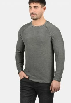 Vente flash 🌟 Blend BHODDONE - Pullover - Pewter Mix 👏