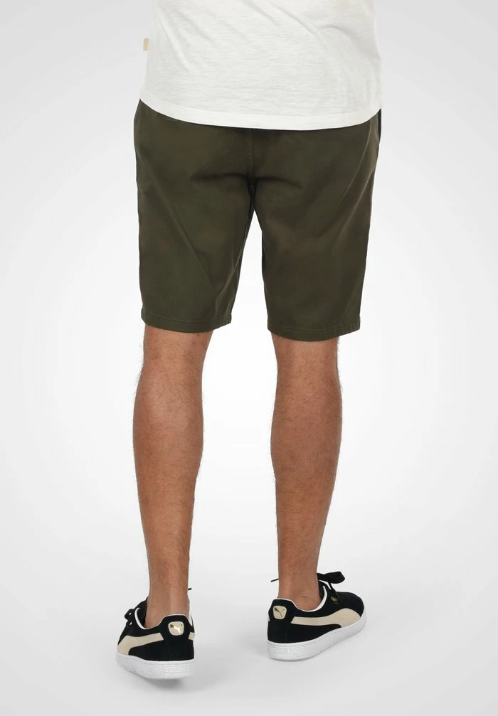 Meilleure affaire 🎁 Blend BHPIELLO - Short - Dusty Green 👍 – Image 3