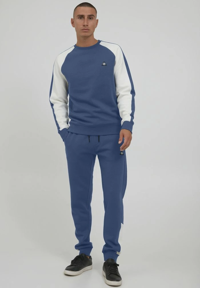 Sortie 🔥 Blend BHNEVEN - Pantalon De Survêtement - Blue 👏 – Image 2