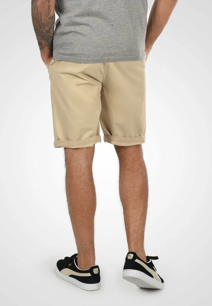 De gros 🌟 Blend BHKAITO - Short - Beige 👏 – Image 3