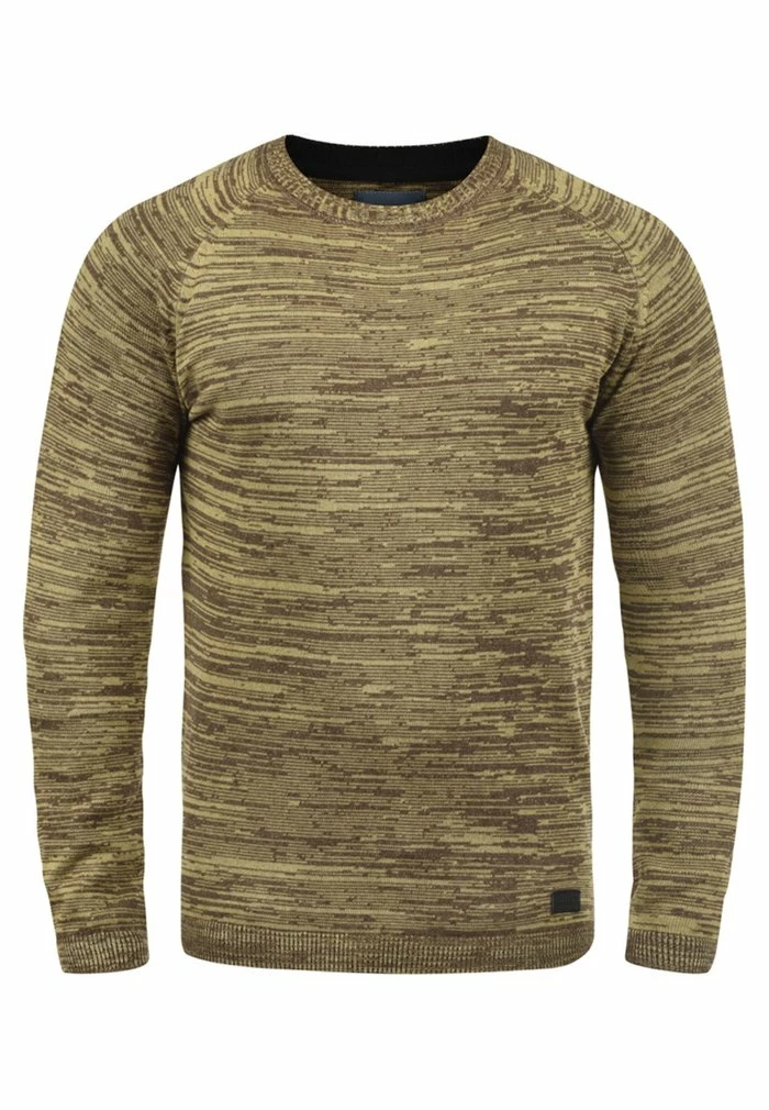 Meilleure vente 🤩 Blend BHSAMU - Pullover - Brown 😀 – Image 5