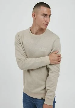 Le moins cher ✨ Blend BHHARRO - Pullover - Oyster Gray 🌟