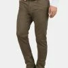 Coupon 😀 Blend BHSATURN - Pantalon Classique - Mocca Brown 🤩