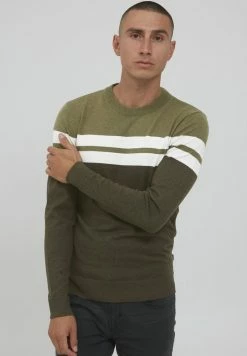 Les meilleures critiques de 💯 Blend BHNARIUS - Pullover - Deep Depths 🧨