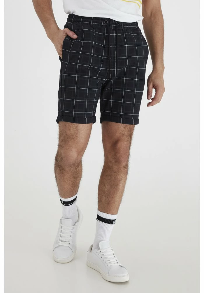 Acheter đ Blend BHSHORTS - Short - Black â