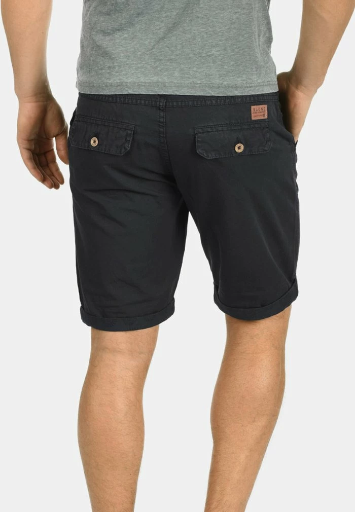 Remise ⌛ Blend BHCLAUDIO - Short - Black ⌛ – Image 2