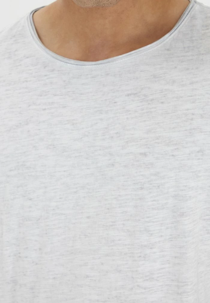 Nouveau 🔔 Blend BHMINO - T-shirt Basique - Chip Grey 😍 – Image 4